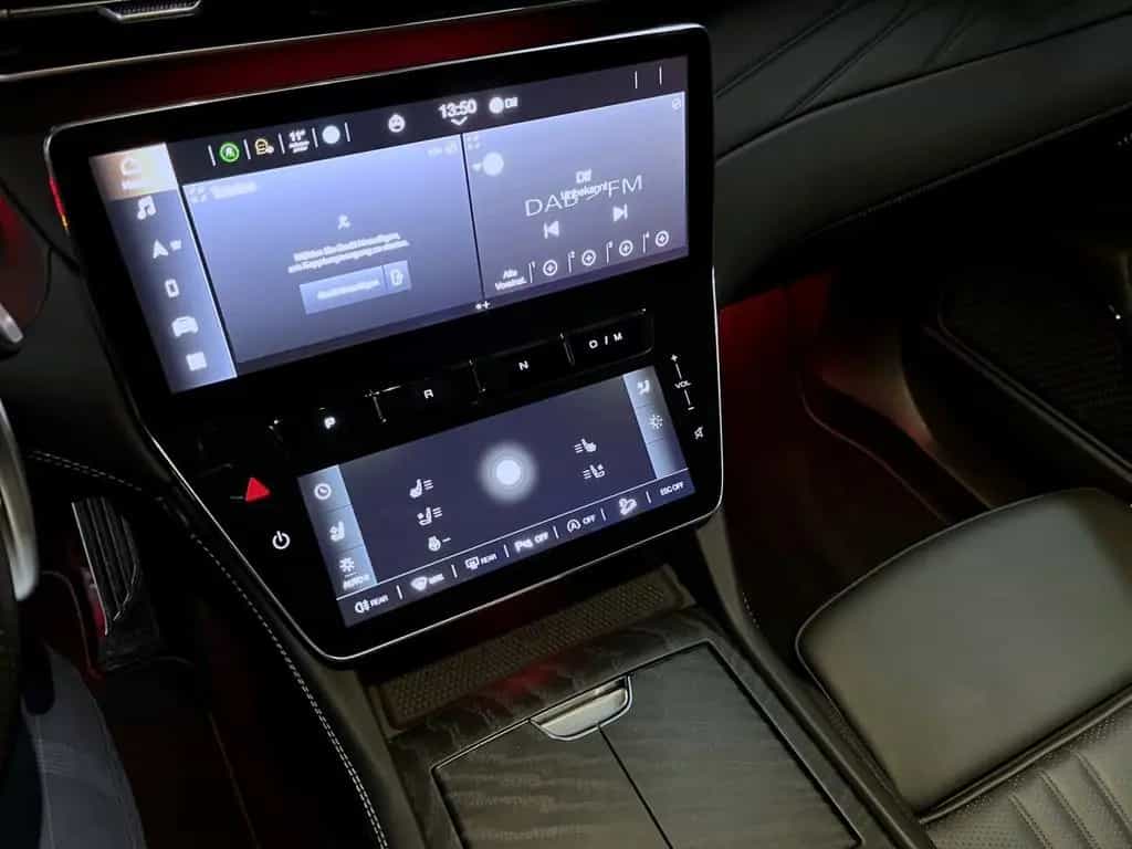 Maserati Grecale Modena 02/2025-photo-12