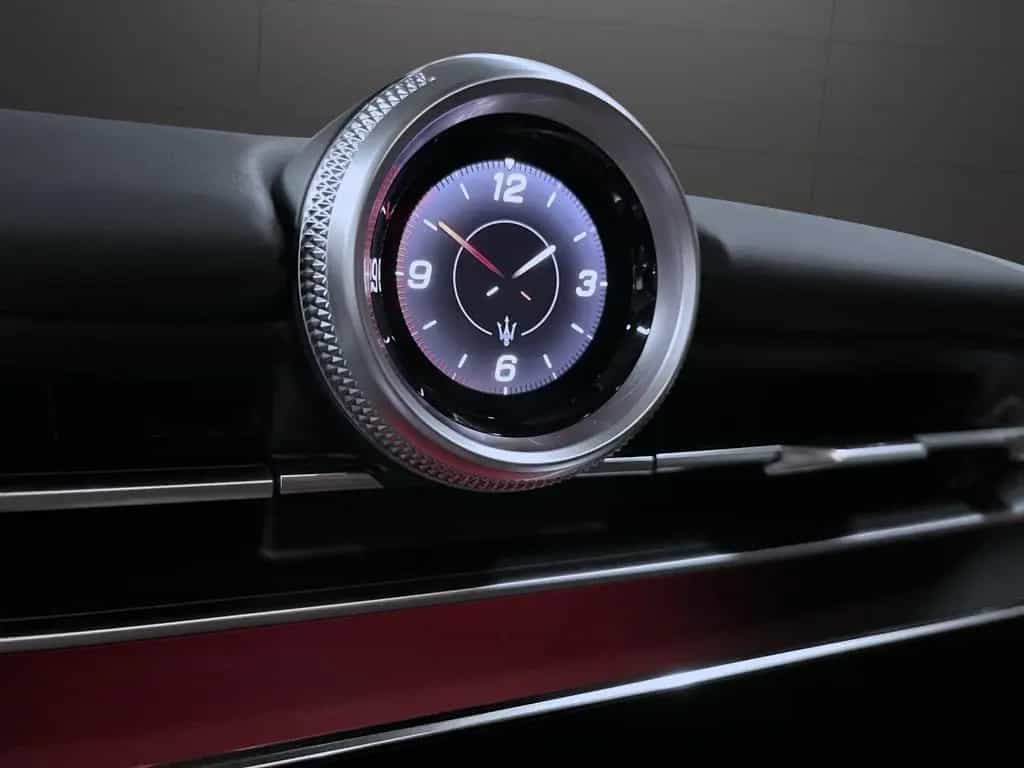 Maserati Grecale Modena 02/2025-photo-13
