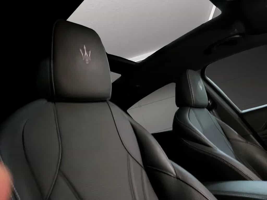 Maserati Grecale Modena 02/2025-photo-15