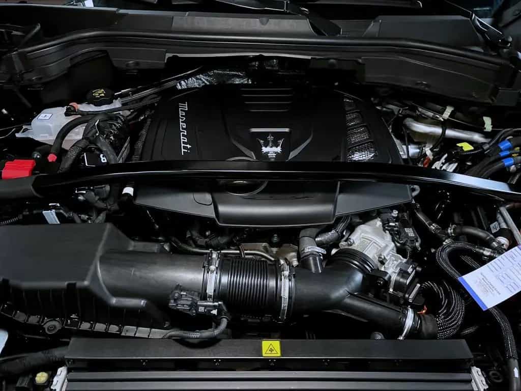 Maserati Grecale Modena 02/2025-photo-16