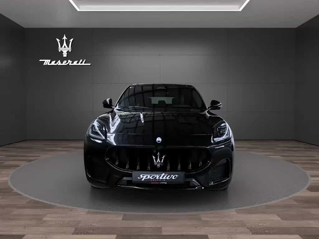 Maserati Grecale Modena 02/2025-photo-2