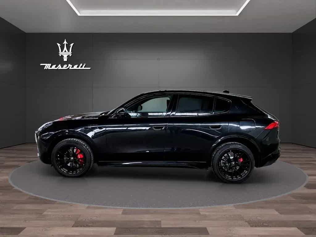 Maserati Grecale Modena 02/2025-photo-3