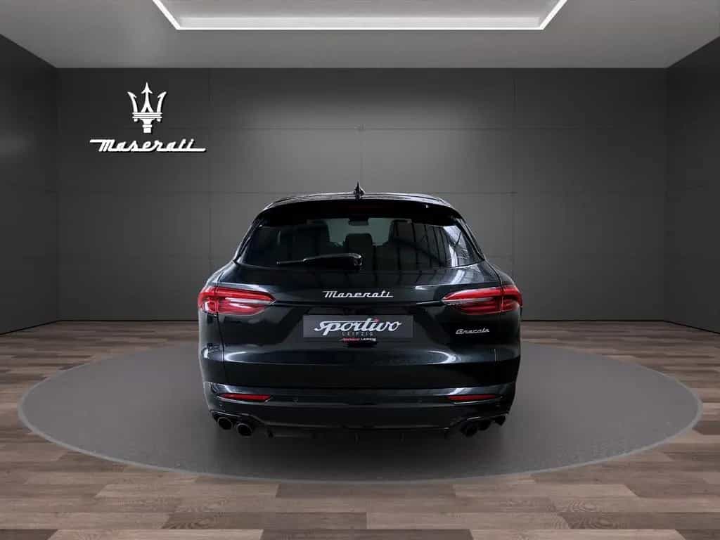 Maserati Grecale Modena 02/2025-photo-4