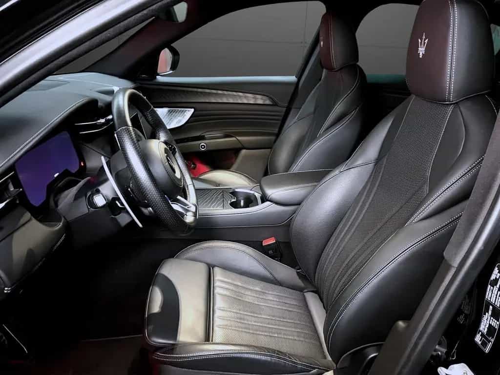 Maserati Grecale Modena 02/2025-photo-5