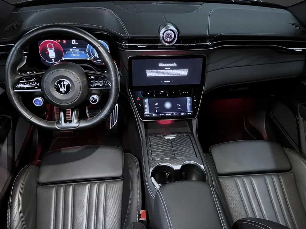 Maserati Grecale Modena 02/2025-photo-6