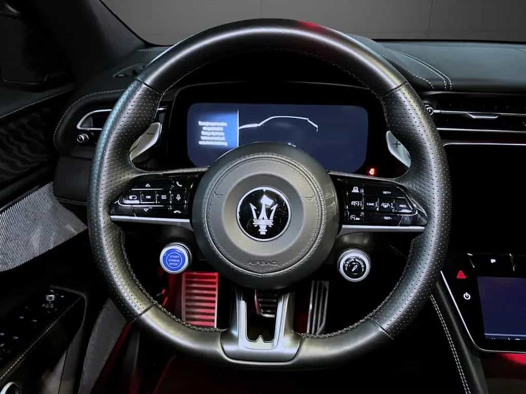 Maserati Grecale Modena 02/2025-photo-7