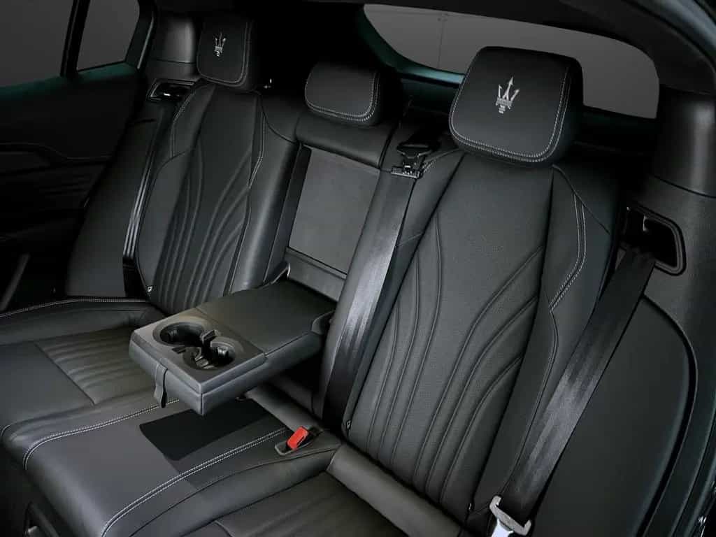 Maserati Grecale Modena 02/2025-photo-8