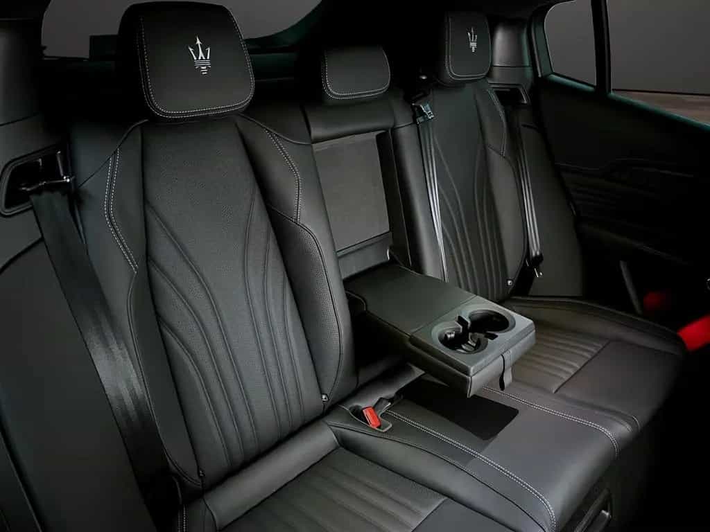 Maserati Grecale Modena 02/2025-photo-9