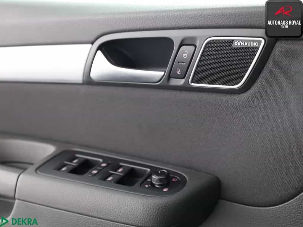 Volkswagen Sharan 2.0 TDI DSG DYNAUDIO,KAMERA,TOTWINKEL,ACC 02/2016-photo-13