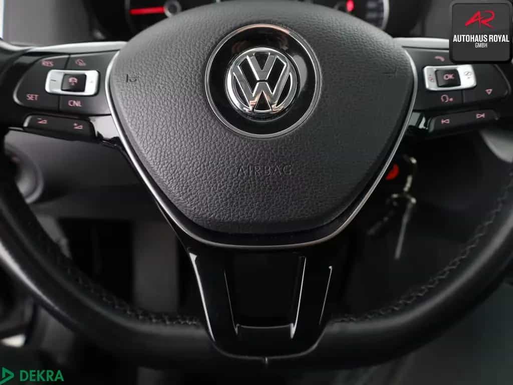 Volkswagen Sharan 2.0 TDI DSG DYNAUDIO,KAMERA,TOTWINKEL,ACC 02/2016-photo-14