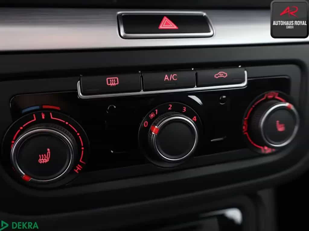 Volkswagen Sharan 2.0 TDI DSG DYNAUDIO,KAMERA,TOTWINKEL,ACC 02/2016-photo-19