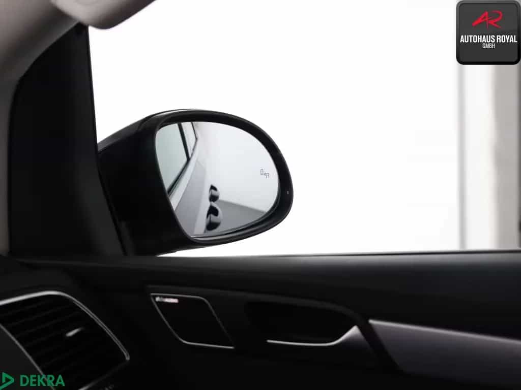 Volkswagen Sharan 2.0 TDI DSG DYNAUDIO,KAMERA,TOTWINKEL,ACC 02/2016-photo-21