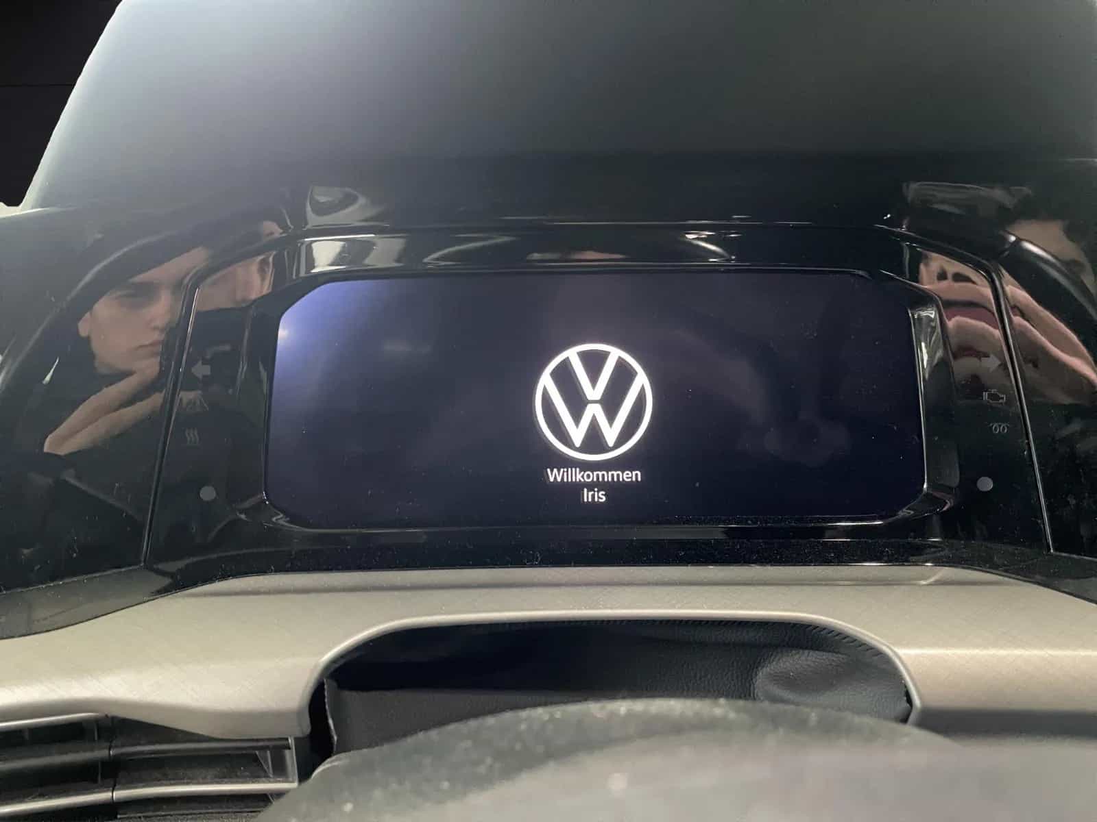 Volkswagen Golf VIII Lim. Life ( Golf 8 ), ACC, DAB, LED 06/2020-photo-12