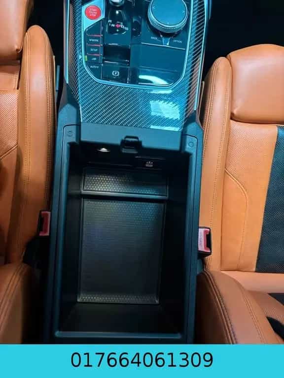 BMW M3 Limousine Competition SCHIEBEDACH DASHCAM R-C 06/2023-photo-24