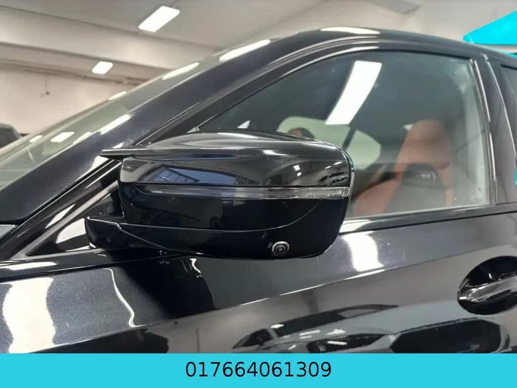 BMW M3 Limousine Competition SCHIEBEDACH DASHCAM R-C 06/2023-photo-31
