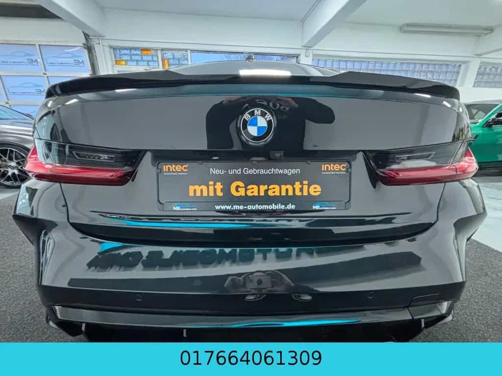 BMW M3 Limousine Competition SCHIEBEDACH DASHCAM R-C 06/2023-photo-8