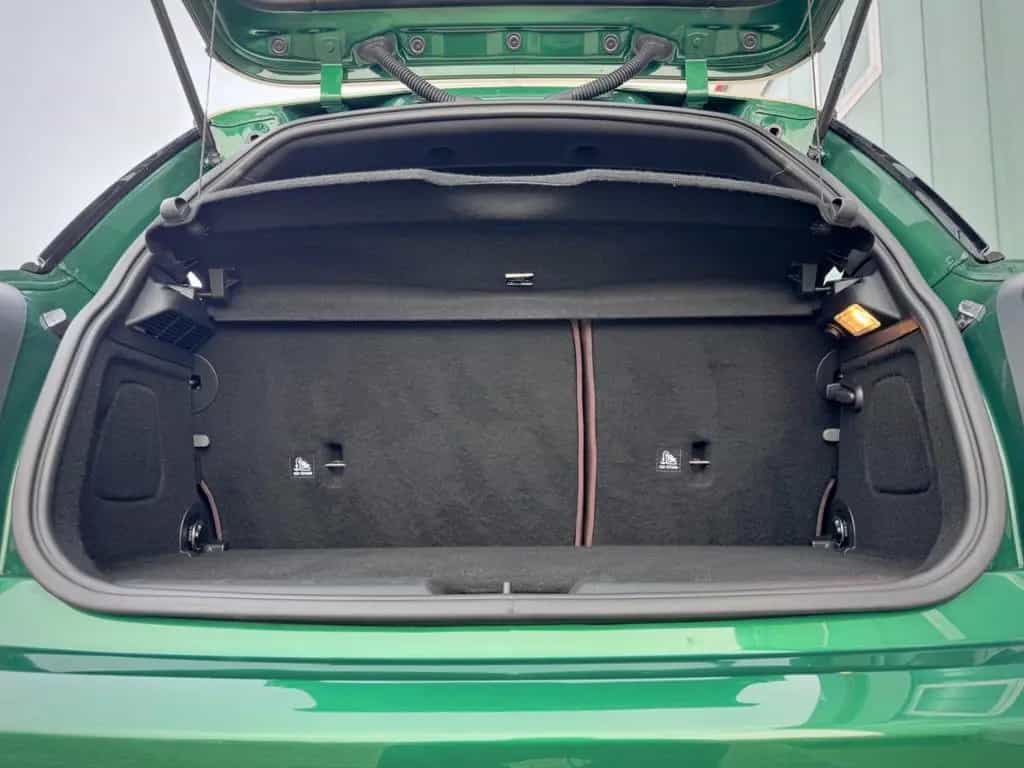MINI Cooper 60 Years Trim Chili *LED|CAM|PANO|LEDER* 03/2020-photo-25