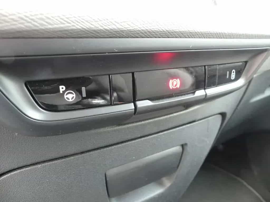 Citroën C4 Grand Picasso/Spacetourer Selection | PDC 12/2016-photo-14