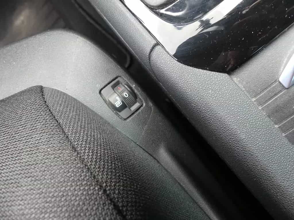 Citroën C4 Grand Picasso/Spacetourer Selection | PDC 12/2016-photo-15
