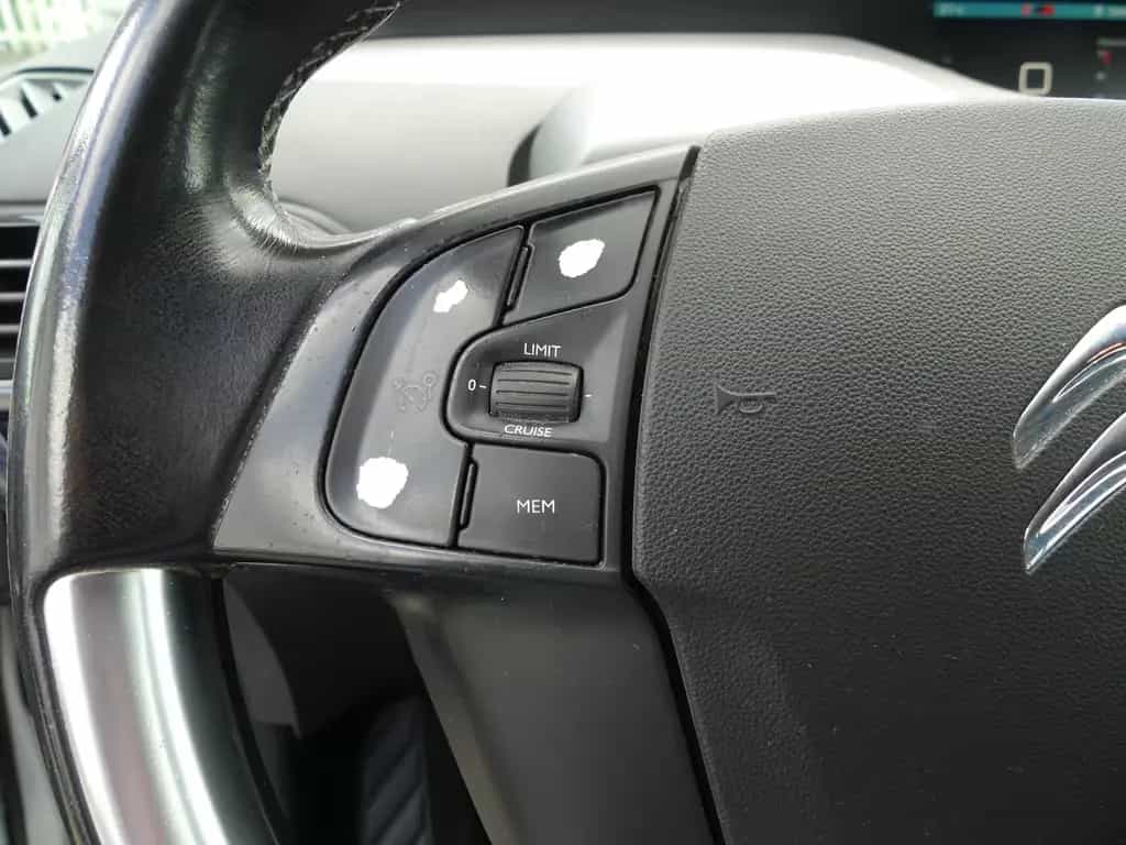 Citroën C4 Grand Picasso/Spacetourer Selection | PDC 12/2016-photo-16