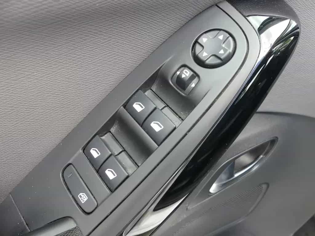 Citroën C4 Grand Picasso/Spacetourer Selection | PDC 12/2016-photo-18