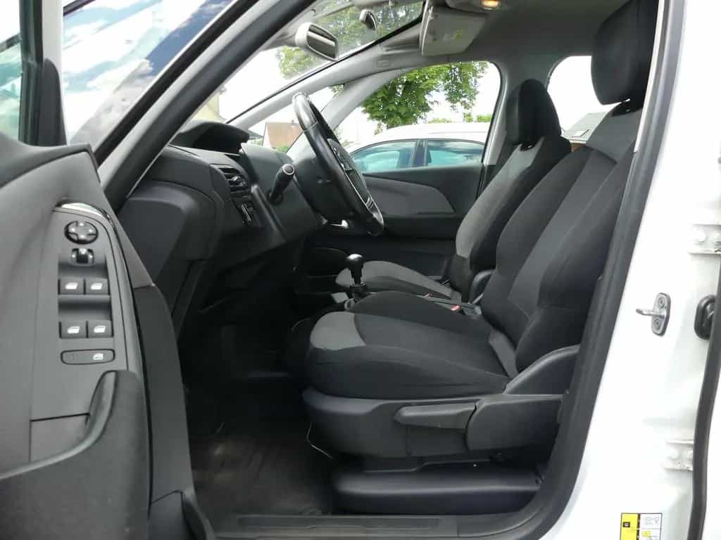 Citroën C4 Grand Picasso/Spacetourer Selection | PDC 12/2016-photo-8