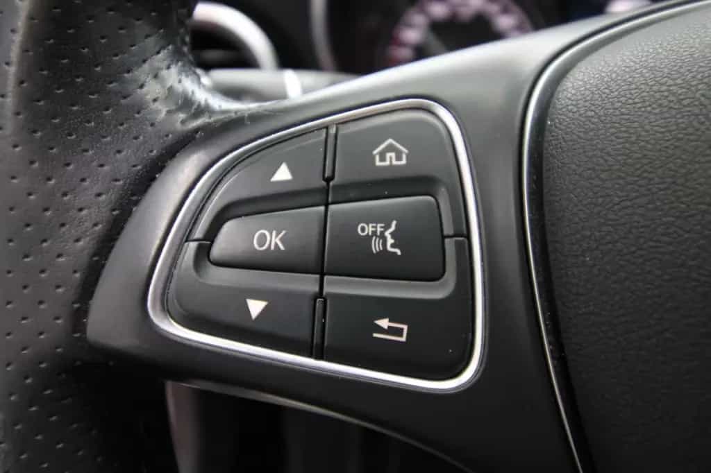 Mercedes-Benz C-Class T CGI Avantgarde Navi LED Sportsitze 10/2017-photo-19