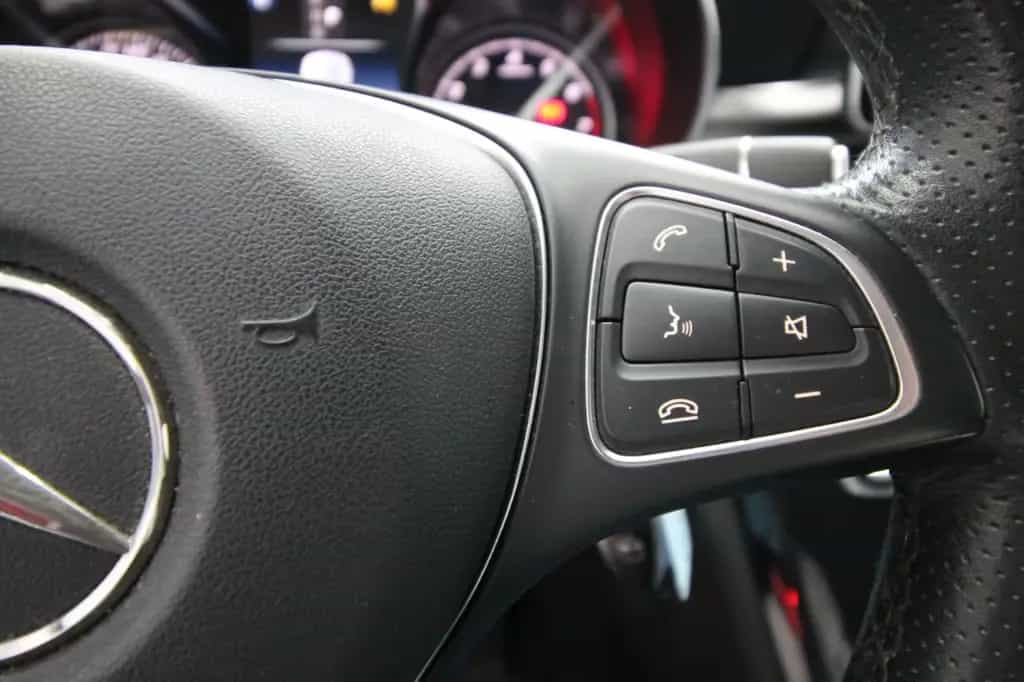 Mercedes-Benz C-Class T CGI Avantgarde Navi LED Sportsitze 10/2017-photo-20