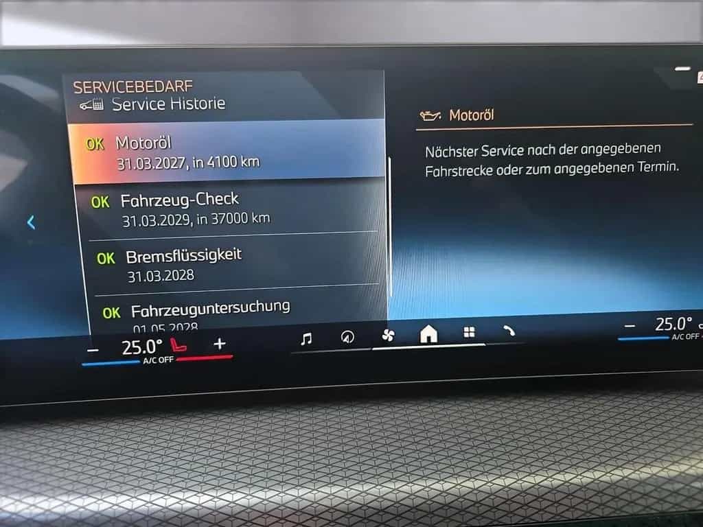 BMW 3 Series 330 d xDr. M-Sport+AHK+Pano+ACC+Parkassist+Alarm 05/2025-photo-13