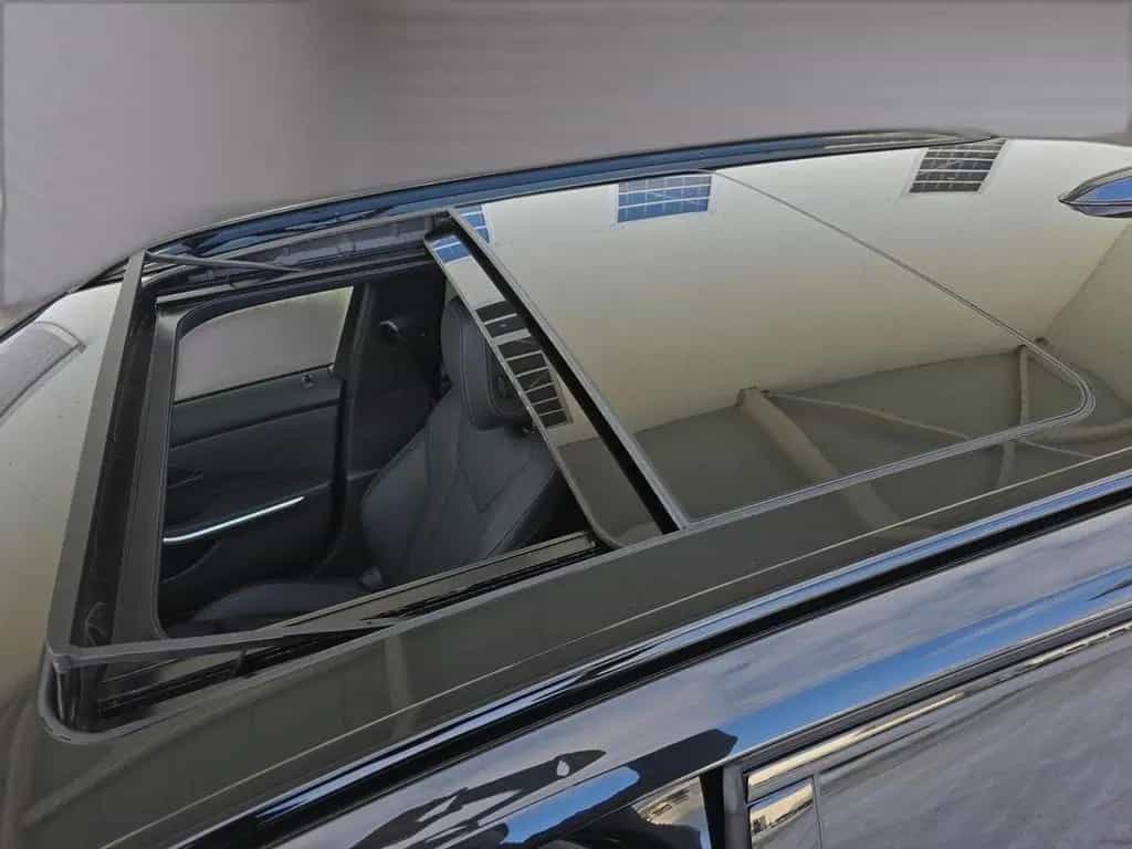BMW 3 Series 330 d xDr. M-Sport+AHK+Pano+ACC+Parkassist+Alarm 05/2025-photo-15