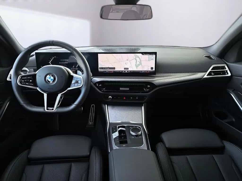 BMW 3 Series 330 d xDr. M-Sport+AHK+Pano+ACC+Parkassist+Alarm 05/2025-photo-6