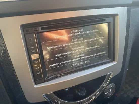 Ssangyong Rexton W 2.2 E-XDI AT 4WD Sapphire 3.5t AHK GEWE 07/2016-photo-4
