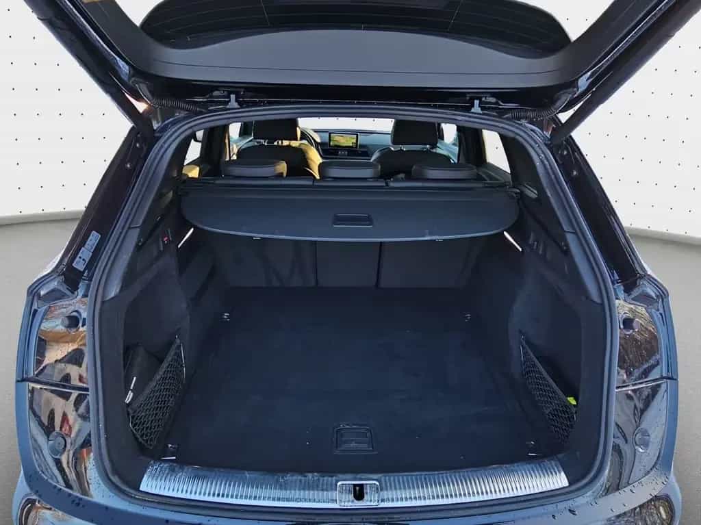 Audi SQ5 TDI Stronic AHK|Navi|Matrix|Pano|Virtual 10/2020-photo-10
