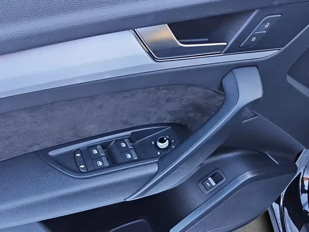 Audi SQ5 TDI Stronic AHK|Navi|Matrix|Pano|Virtual 10/2020-photo-13
