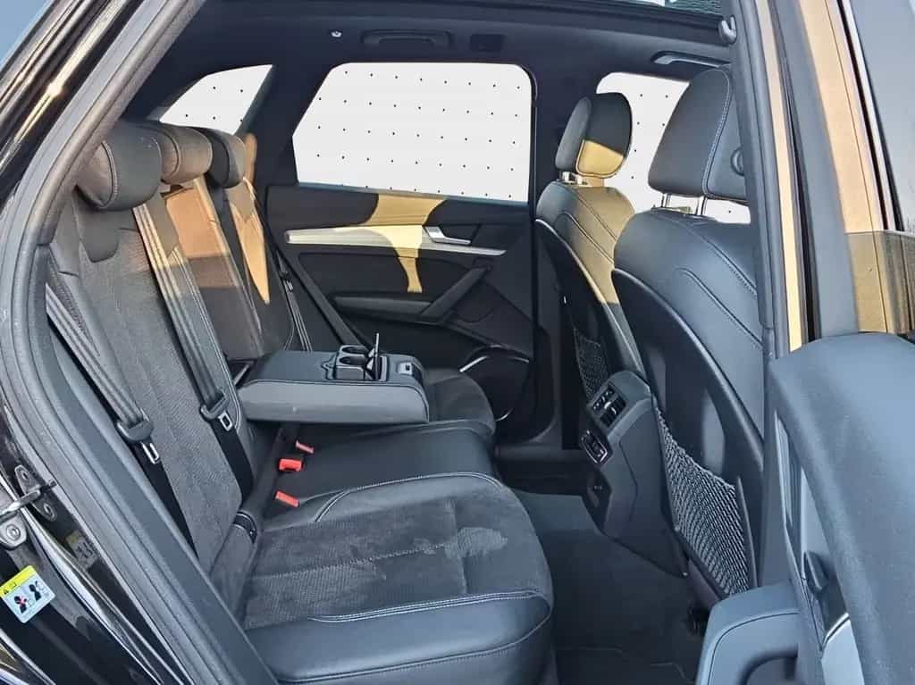 Audi SQ5 TDI Stronic AHK|Navi|Matrix|Pano|Virtual 10/2020-photo-15