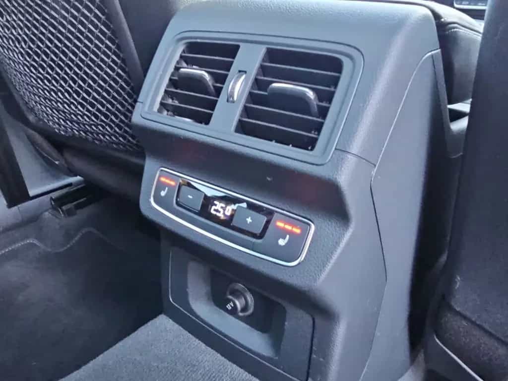 Audi SQ5 TDI Stronic AHK|Navi|Matrix|Pano|Virtual 10/2020-photo-16