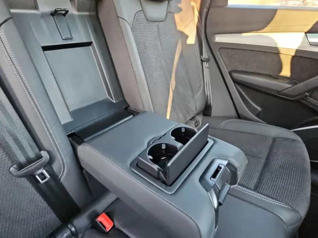 Audi SQ5 TDI Stronic AHK|Navi|Matrix|Pano|Virtual 10/2020-photo-19