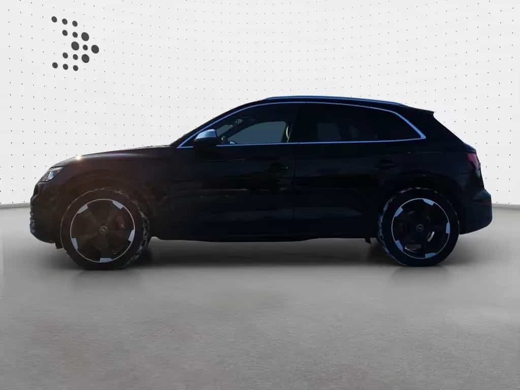 Audi SQ5 TDI Stronic AHK|Navi|Matrix|Pano|Virtual 10/2020-photo-2