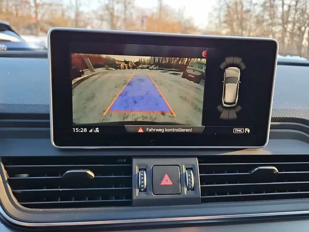 Audi SQ5 TDI Stronic AHK|Navi|Matrix|Pano|Virtual 10/2020-photo-21