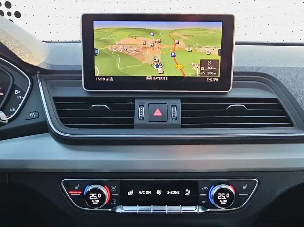 Audi SQ5 TDI Stronic AHK|Navi|Matrix|Pano|Virtual 10/2020-photo-5