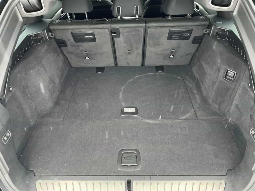 BMW 5 Series 520d xDrive Touring Laser,DAProf,HuD,PA,LiCoPro 08/2021-photo-13