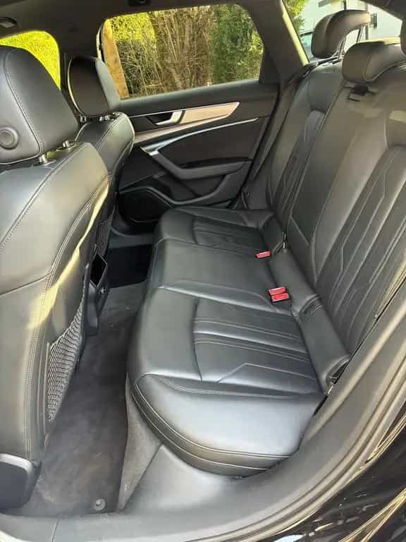 Audi A6 45 TDI quattro tiptronic Avant Pano LED AHK 06/2019-photo-10
