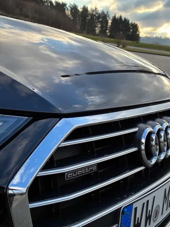 Audi A6 45 TDI quattro tiptronic Avant Pano LED AHK 06/2019-photo-5