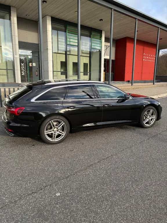 Audi A6 45 TDI quattro tiptronic Avant Pano LED AHK 06/2019-photo-7