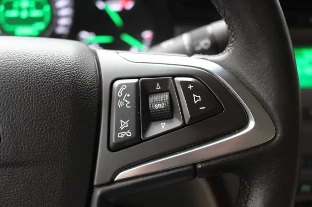 Saab 9-5 Lim. Turbo  XWD Vector - Orig. KM, 2. Hand 12/2010-photo-18