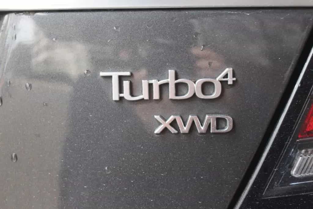 Saab 9-5 Lim. Turbo  XWD Vector - Orig. KM, 2. Hand 12/2010-photo-25