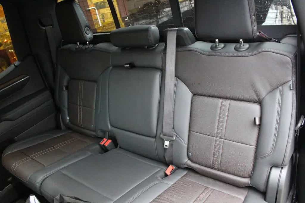 Chevrolet Silverado High Country 6.2 Prins LGP EU REG NEU 12/2024-photo-19