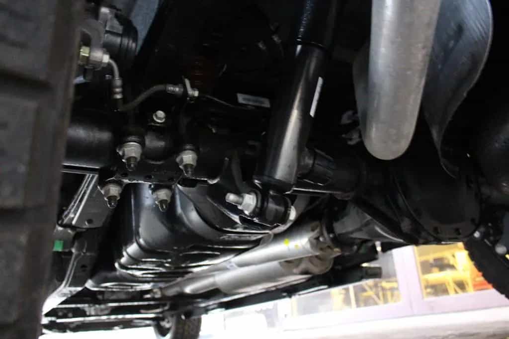 Chevrolet Silverado High Country 6.2 Prins LGP EU REG NEU 12/2024-photo-20