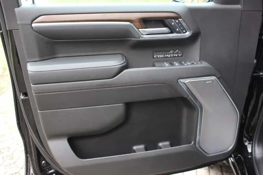 Chevrolet Silverado High Country 6.2 Prins LGP EU REG NEU 12/2024-photo-23
