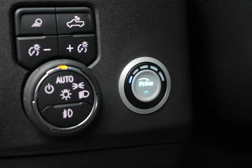 Chevrolet Silverado High Country 6.2 Prins LGP EU REG NEU 12/2024-photo-26